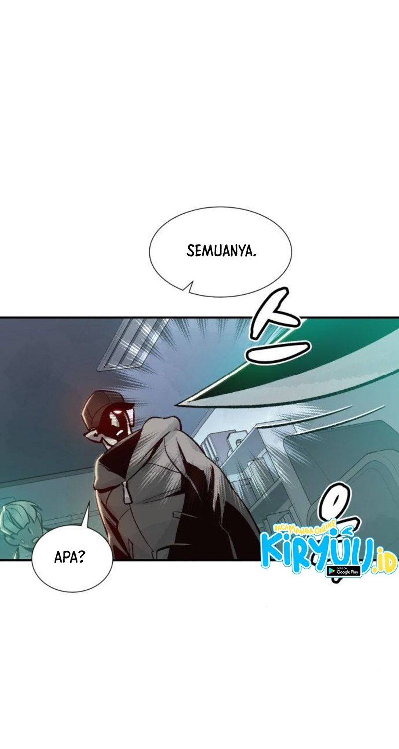 Alone Necromancer Chapter 20 halaman 81