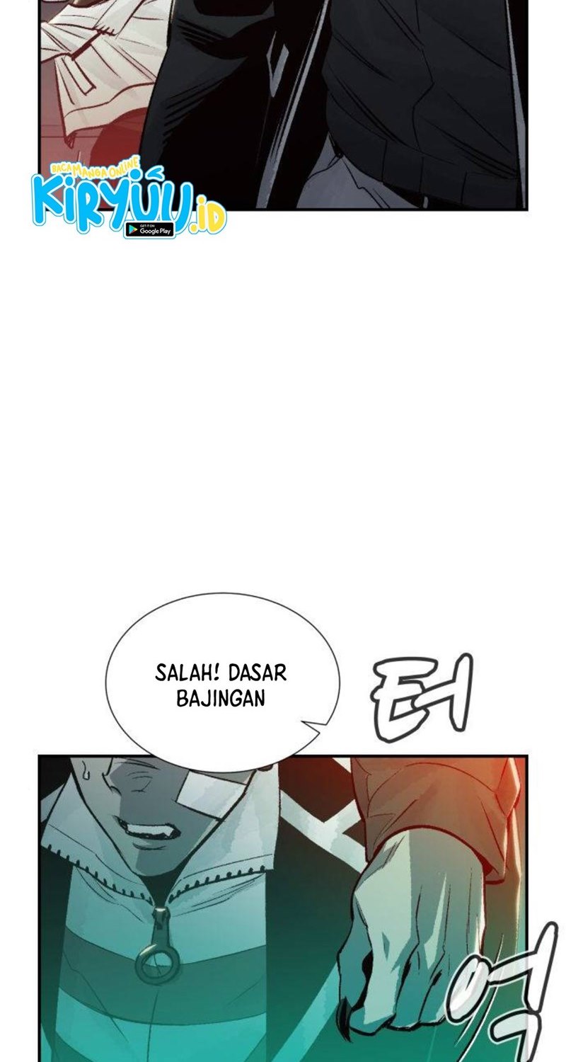 Alone Necromancer Chapter 20 halaman 72