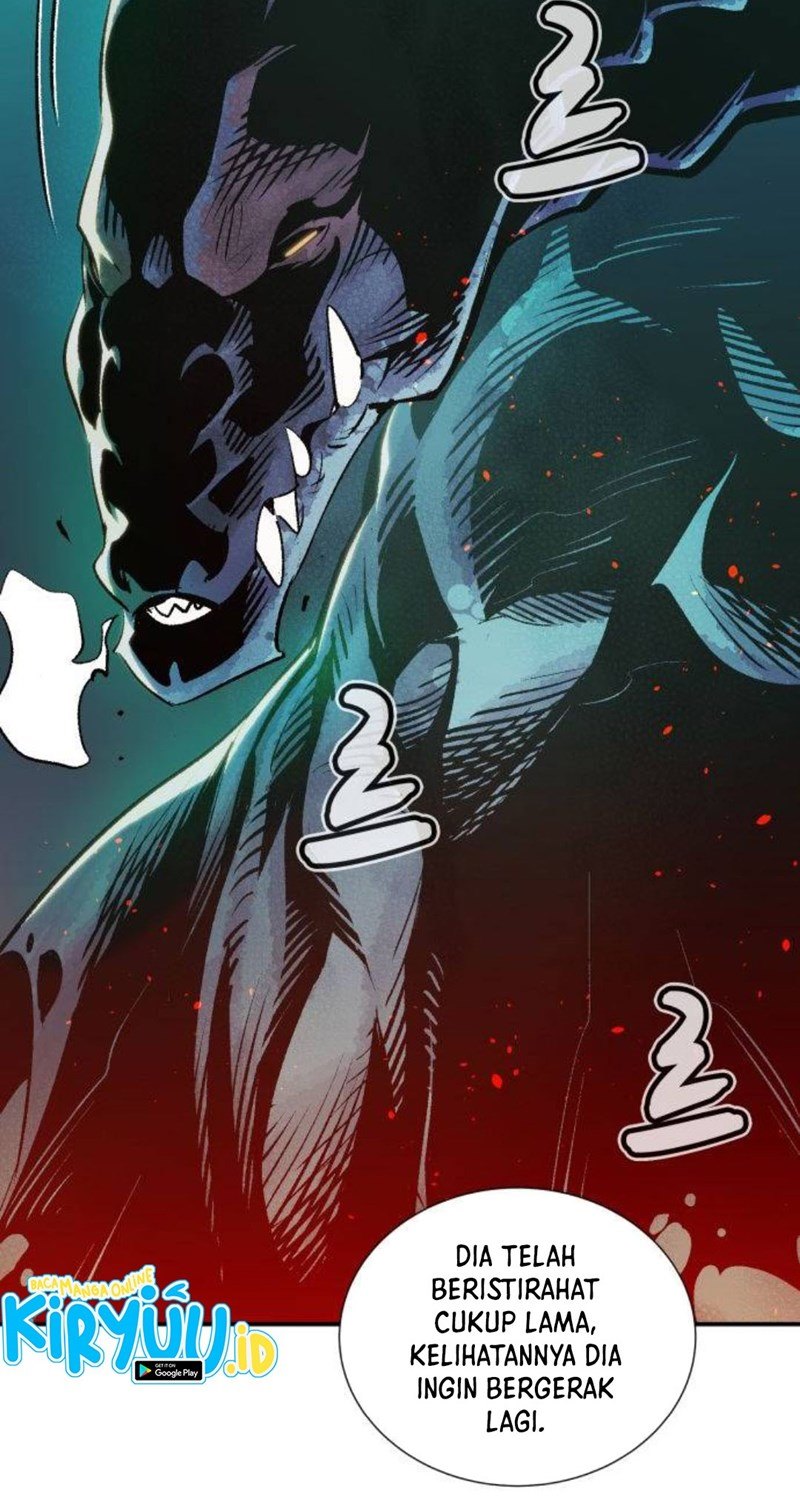 Alone Necromancer Chapter 20 halaman 26
