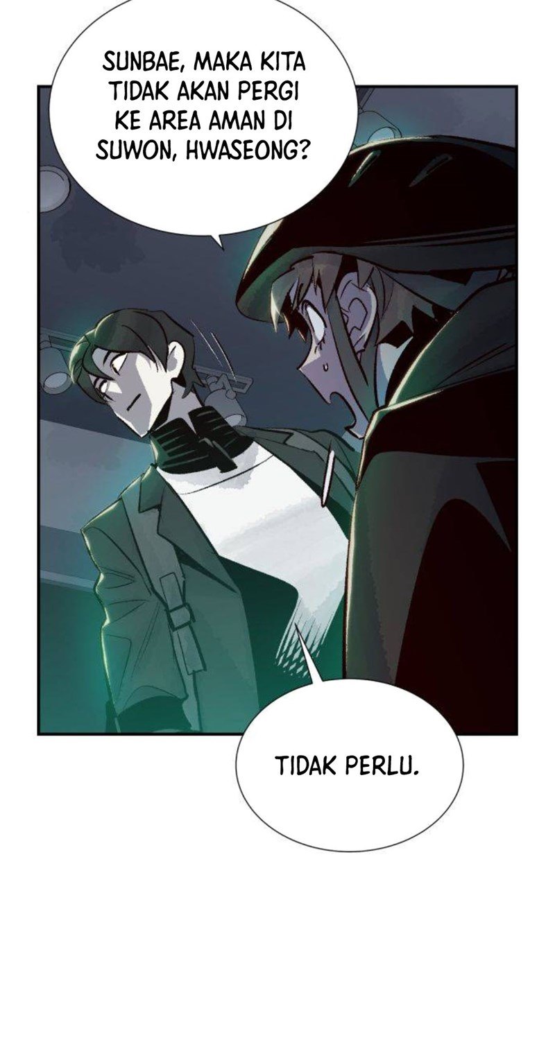 Alone Necromancer Chapter 20 halaman 23