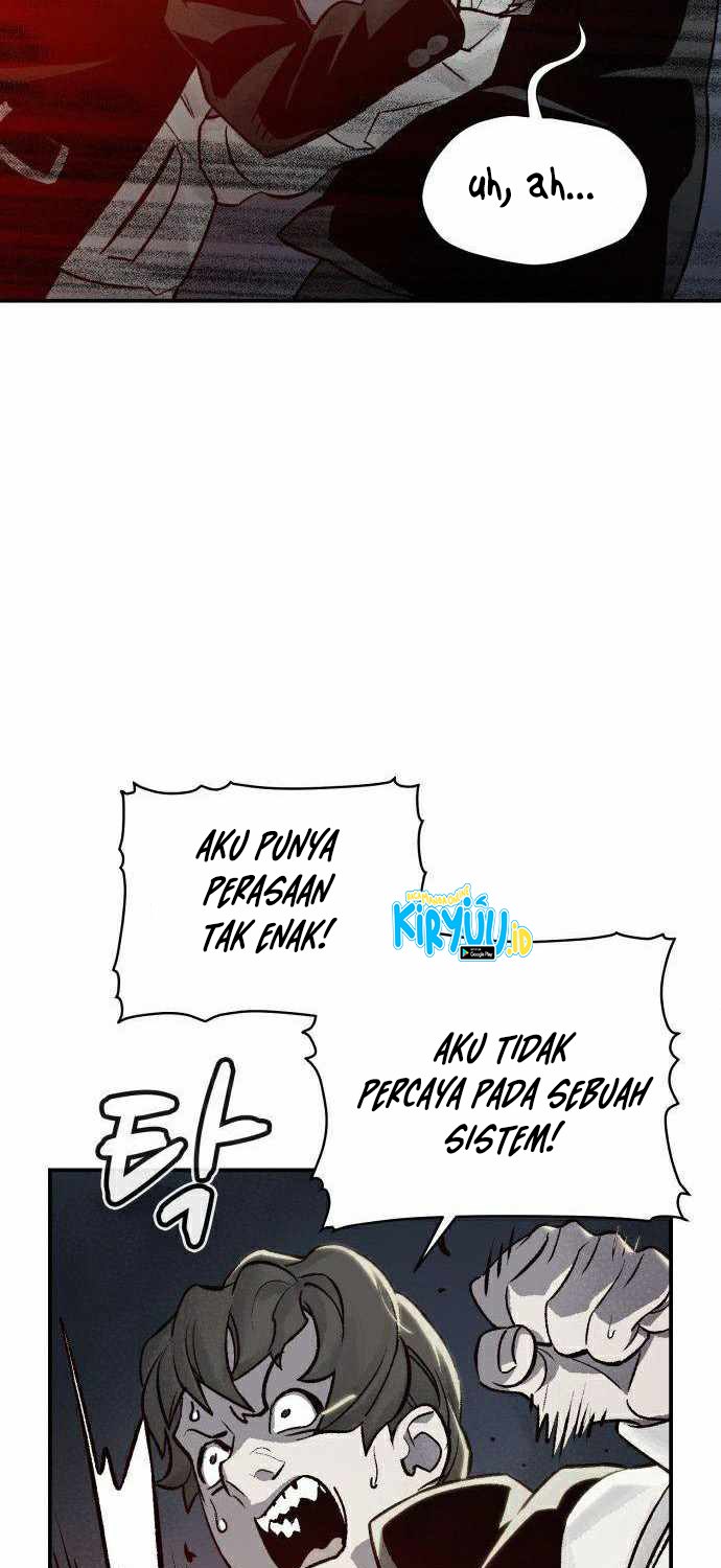 Alone Necromancer Chapter 21 halaman 76