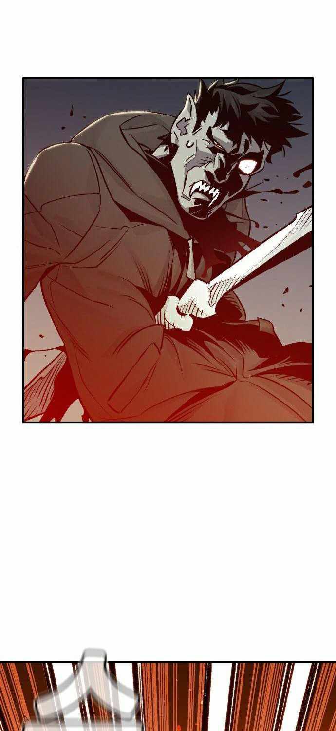 Alone Necromancer Chapter 21 halaman 40