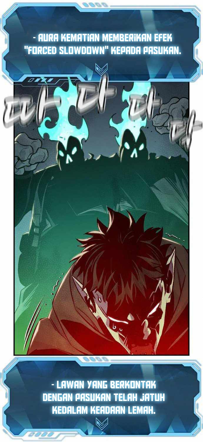 Alone Necromancer Chapter 21 halaman 32