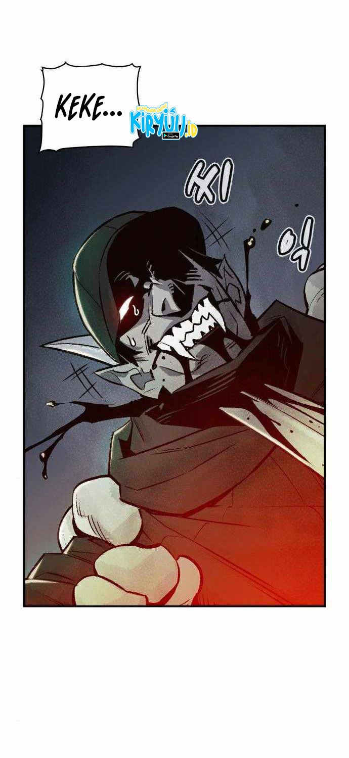 Alone Necromancer Chapter 21 halaman 7