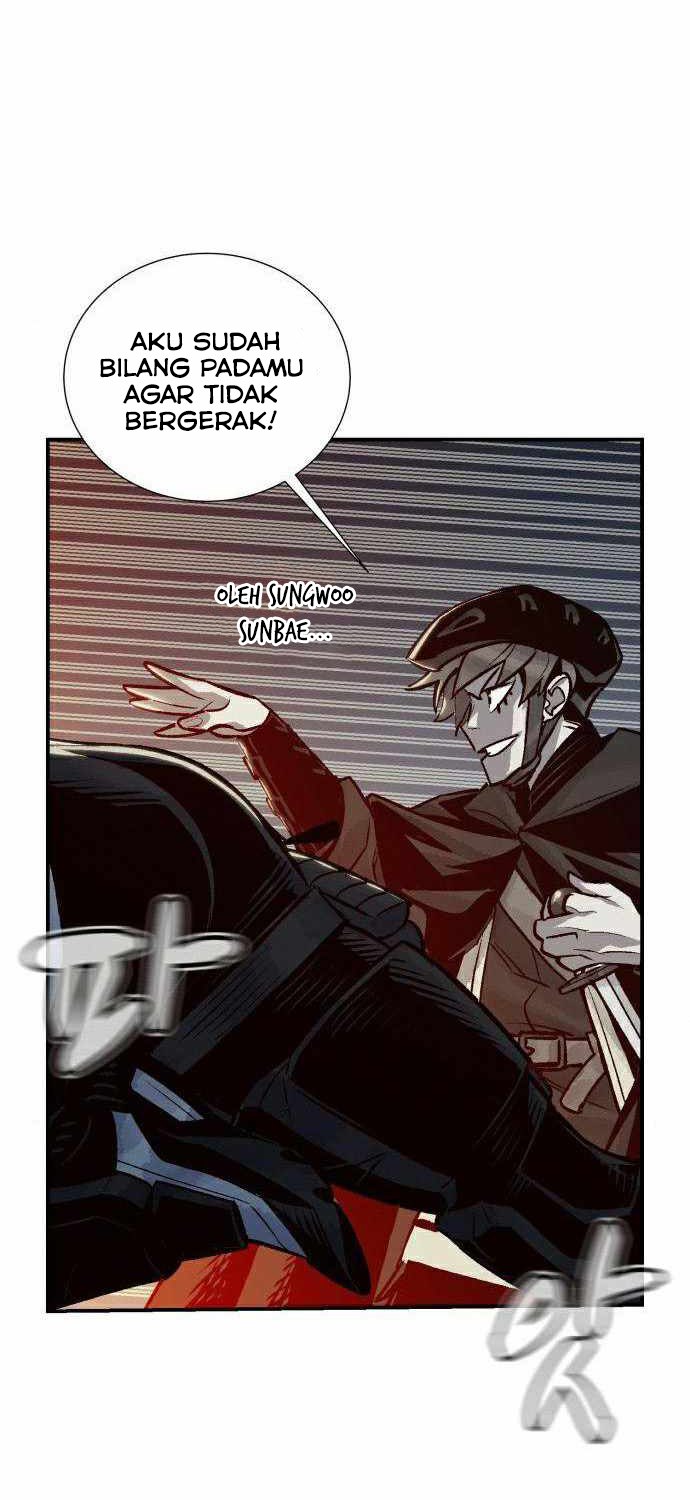 Alone Necromancer Chapter 21 halaman 14