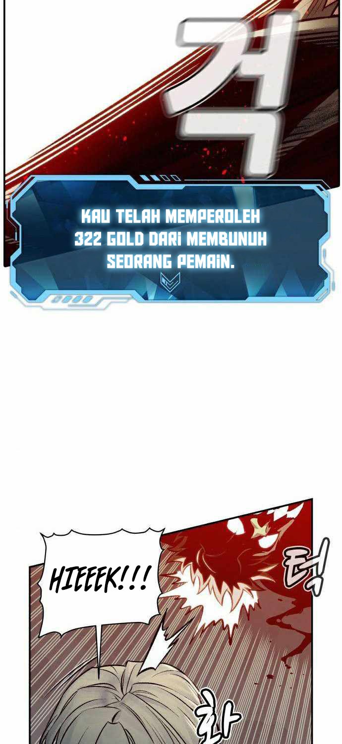 Alone Necromancer Chapter 21 halaman 50