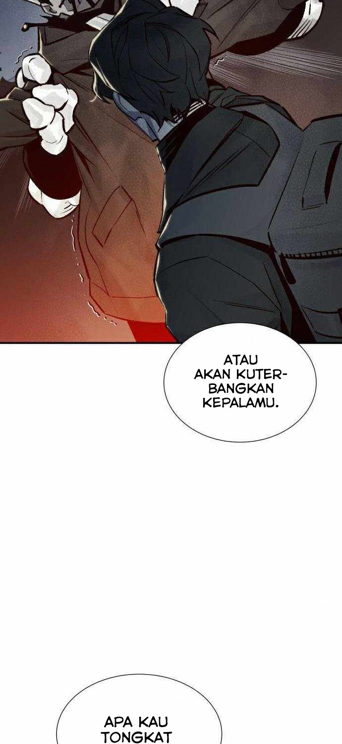 Alone Necromancer Chapter 21 halaman 5