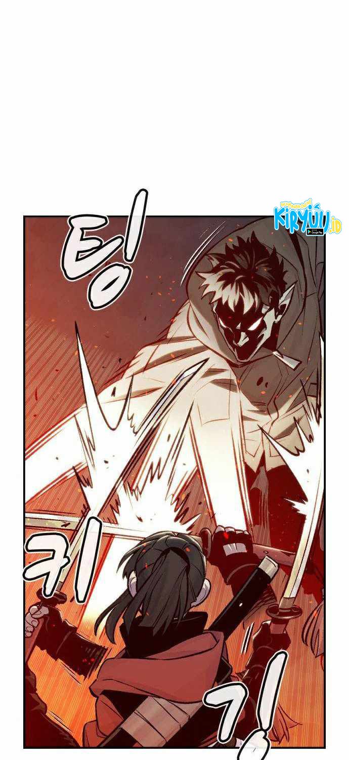 Alone Necromancer Chapter 21 halaman 26