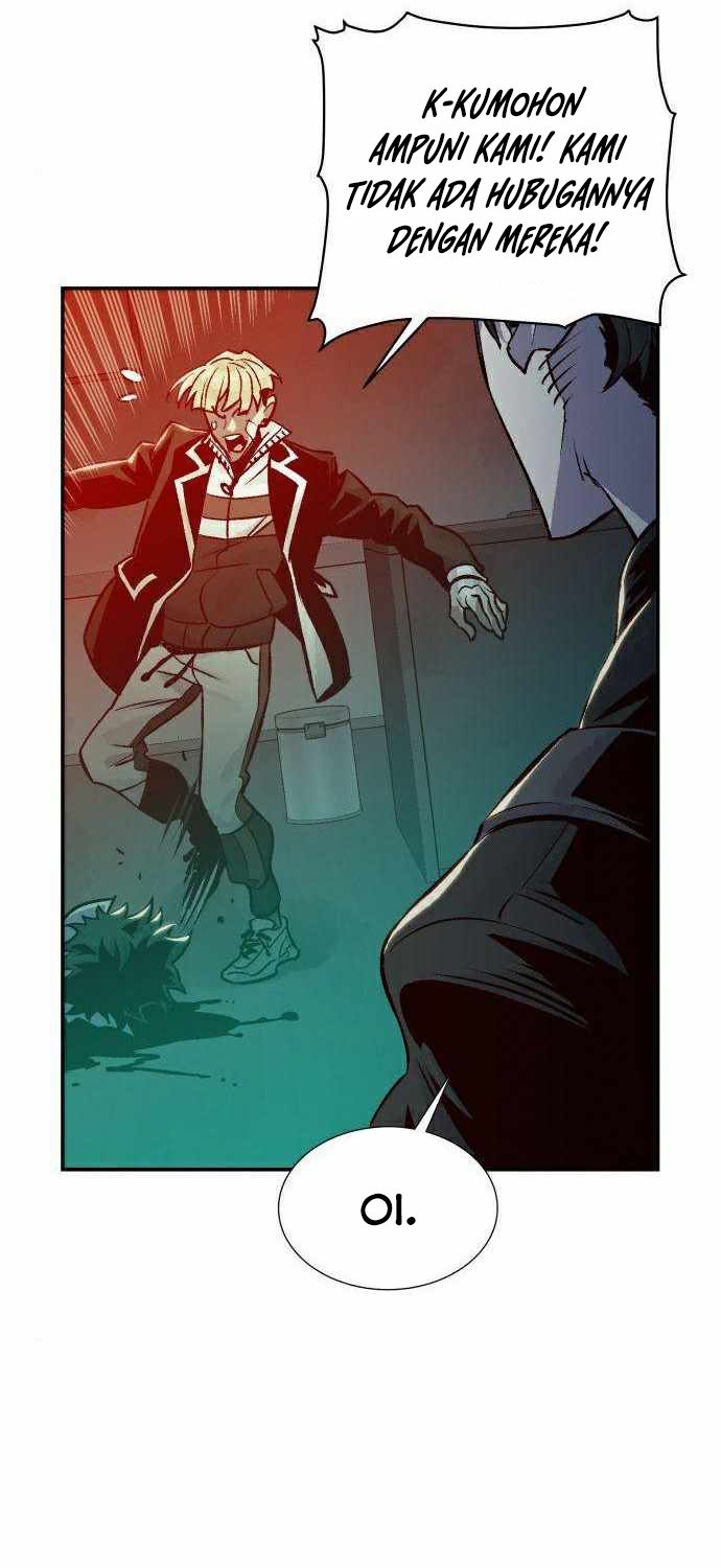 Alone Necromancer Chapter 21 halaman 52
