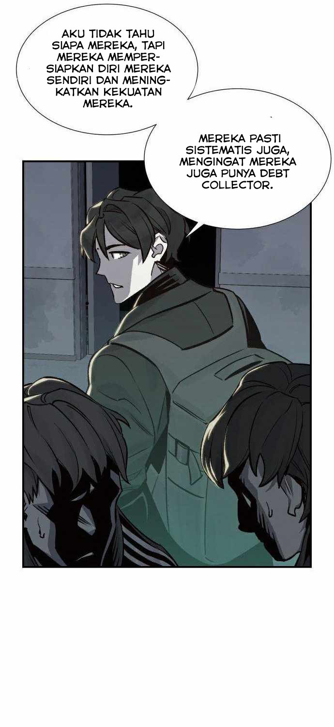 Alone Necromancer Chapter 21 halaman 60