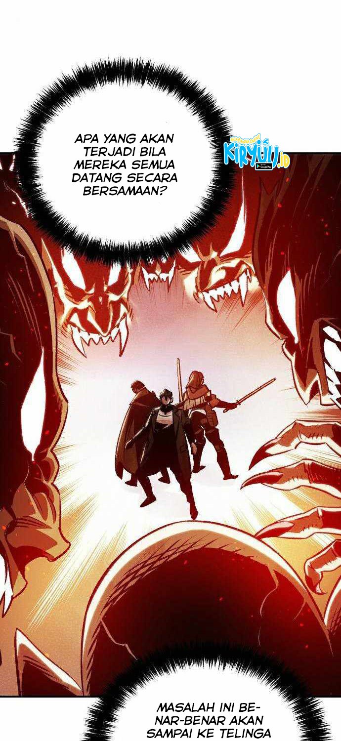 Alone Necromancer Chapter 21 halaman 67