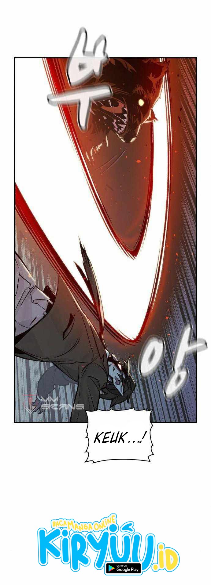 Alone Necromancer Chapter 22 halaman 16