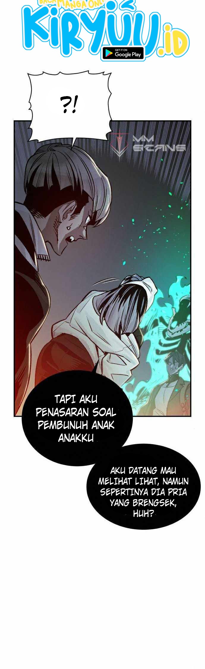 Alone Necromancer Chapter 22 halaman 37