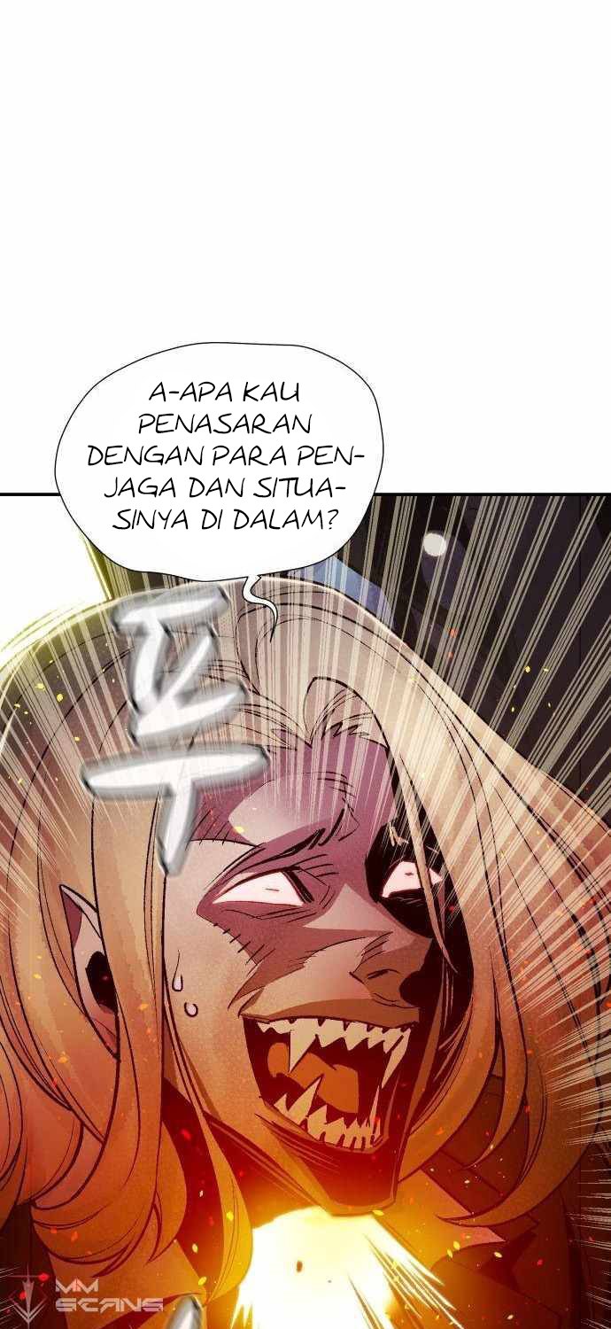 Alone Necromancer Chapter 24 halaman 14