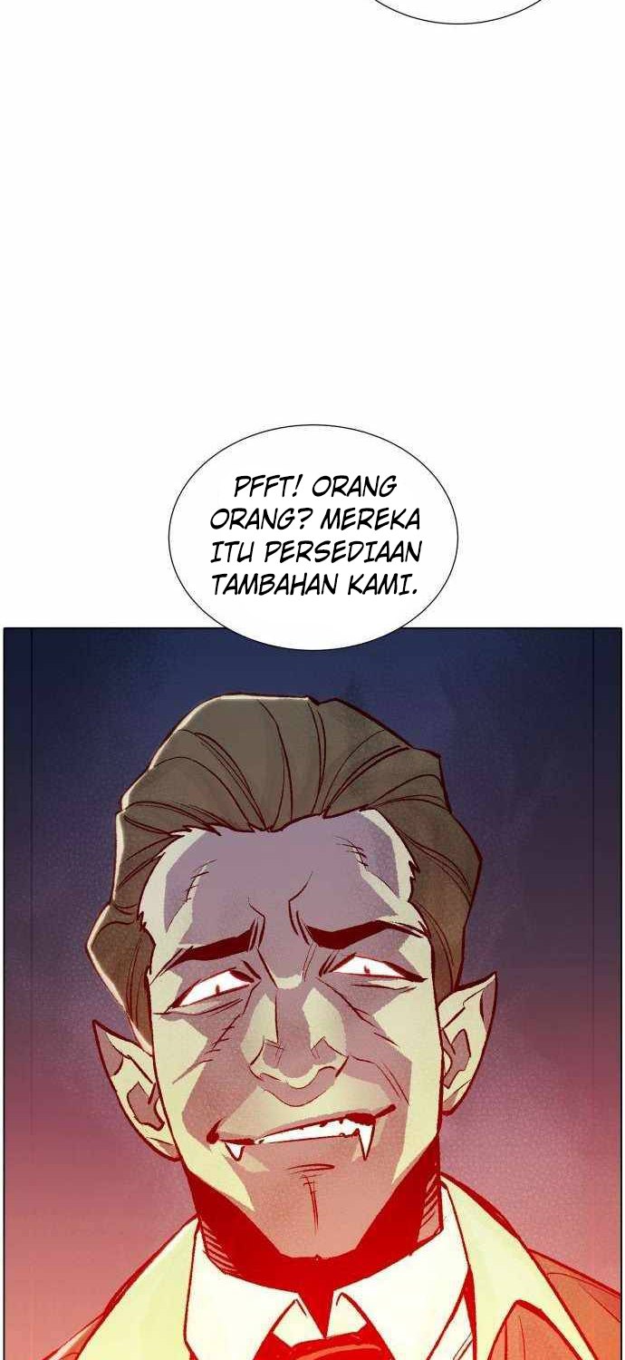 Alone Necromancer Chapter 24 halaman 33