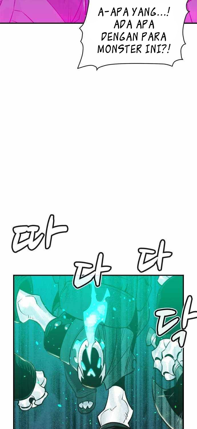 Alone Necromancer Chapter 24 halaman 62