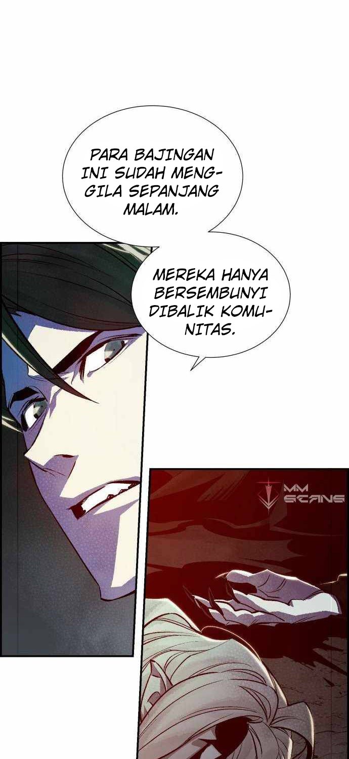 Alone Necromancer Chapter 24 halaman 23