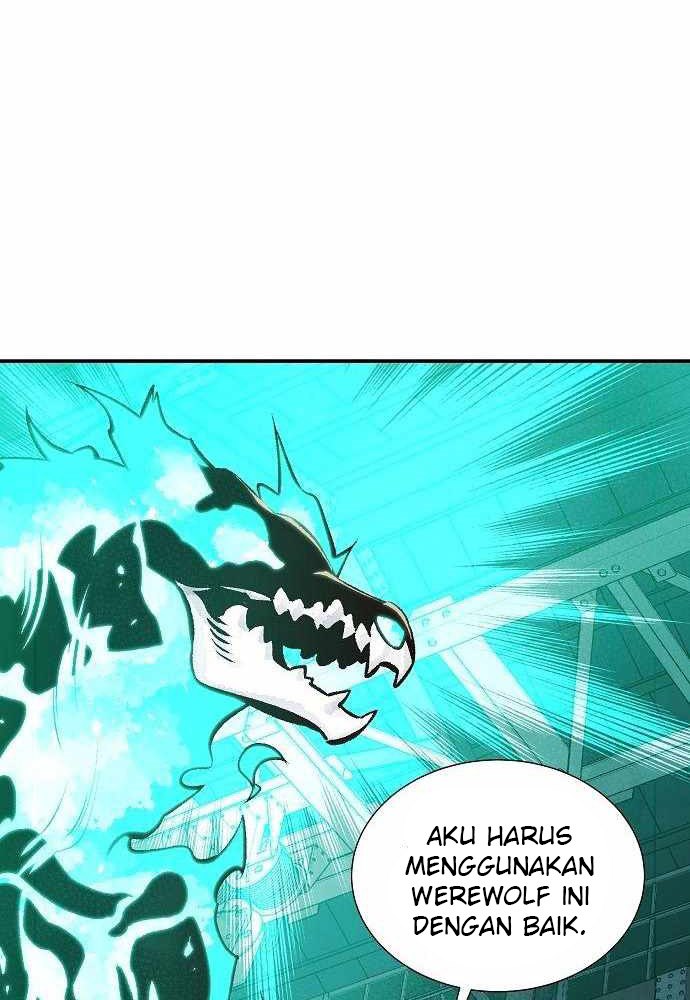Alone Necromancer Chapter 25 halaman 49