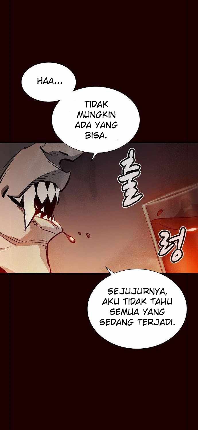 Alone Necromancer Chapter 25 halaman 76
