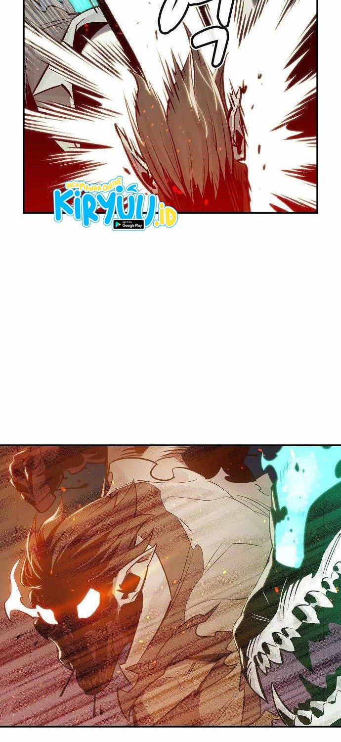 Alone Necromancer Chapter 25 halaman 22