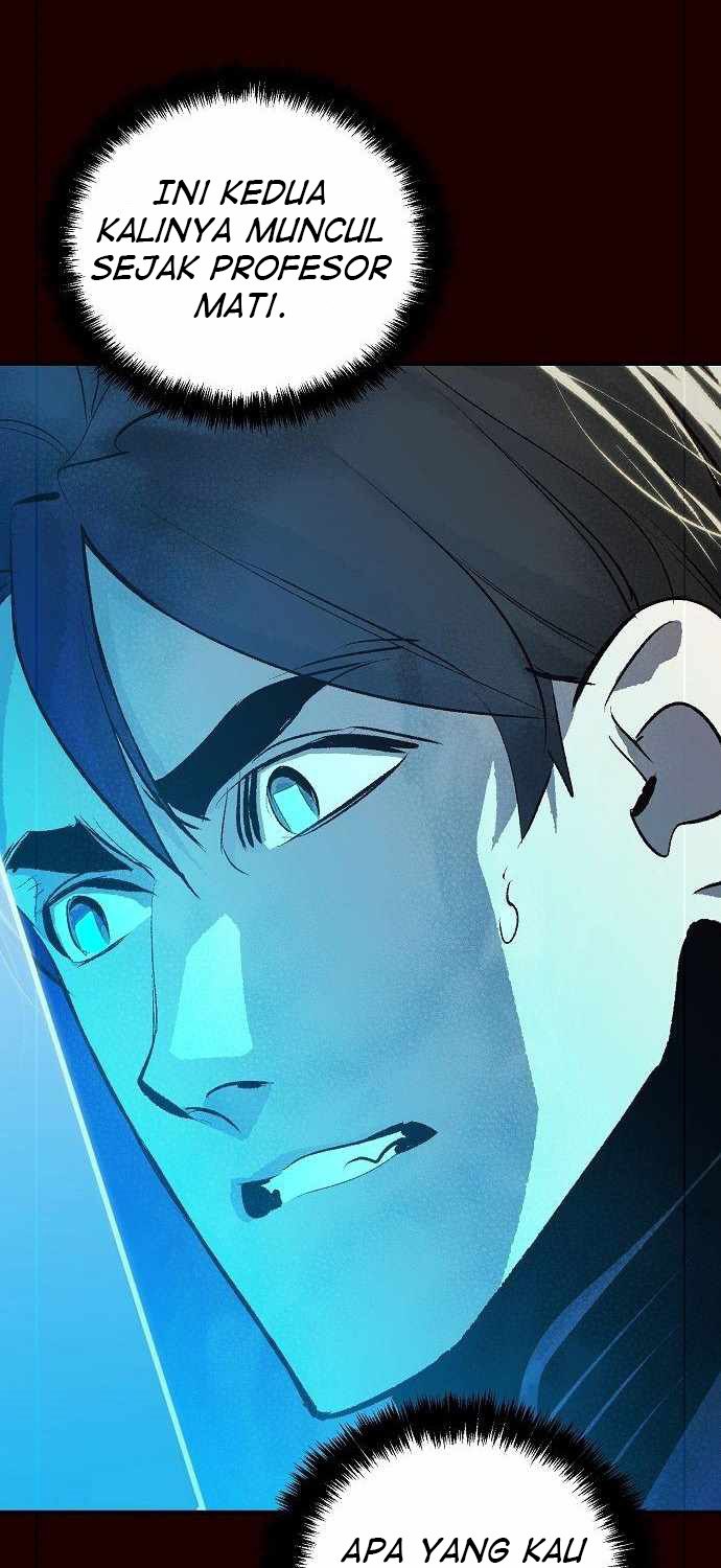 Alone Necromancer Chapter 25 halaman 101