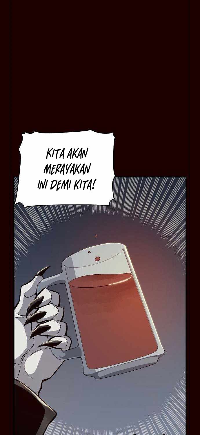 Alone Necromancer Chapter 25 halaman 92