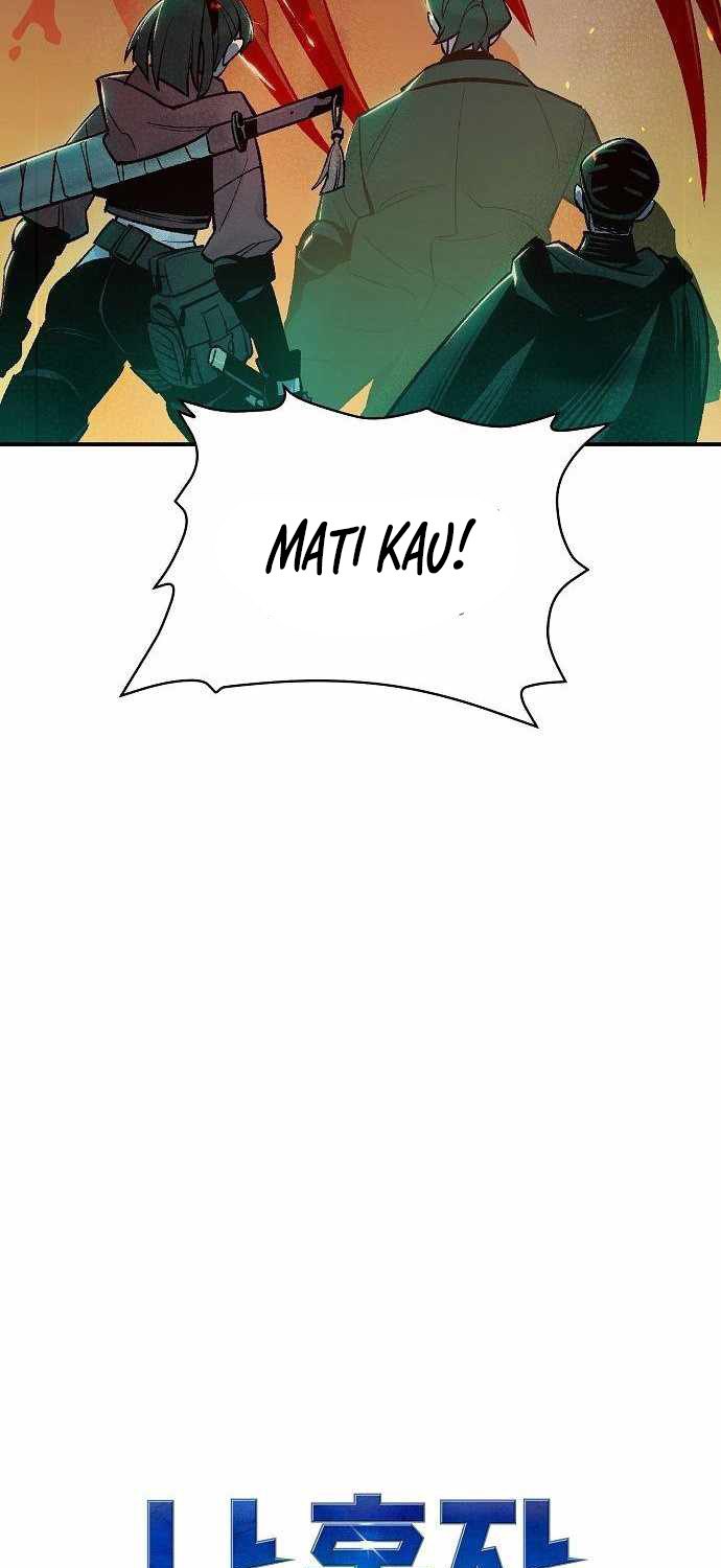 Alone Necromancer Chapter 25 halaman 10