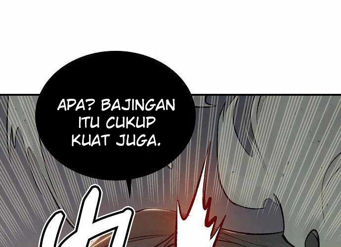 Alone Necromancer Chapter 25 halaman 5
