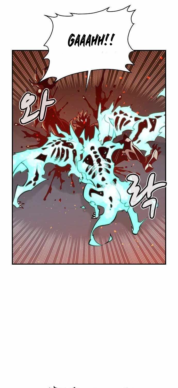 Alone Necromancer Chapter 25 halaman 54