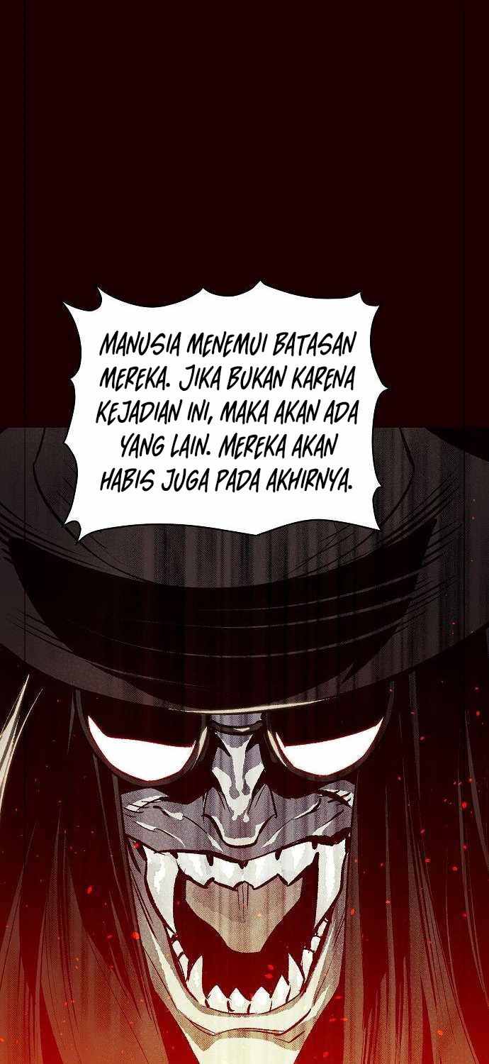Alone Necromancer Chapter 25 halaman 82