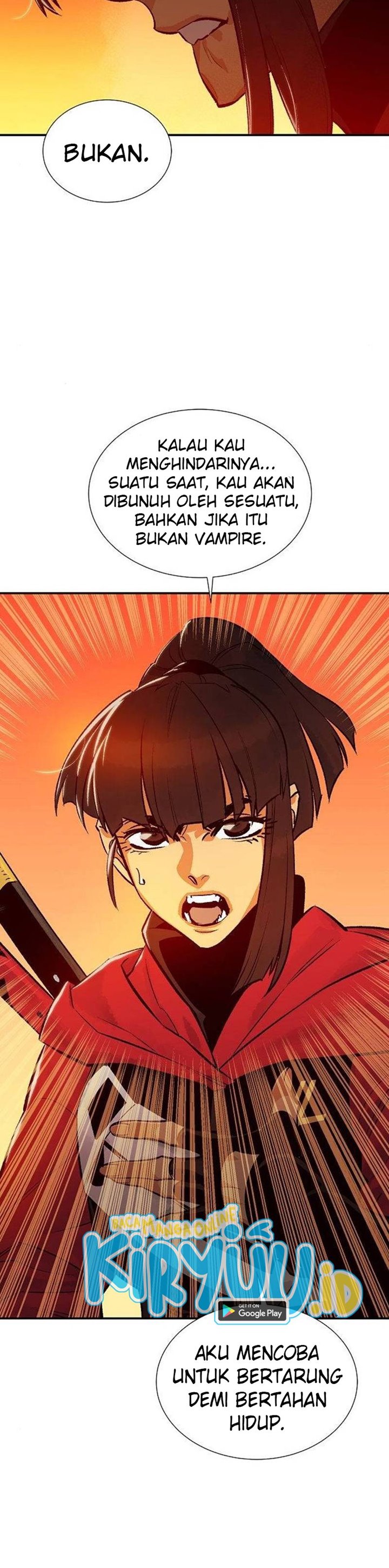 Alone Necromancer Chapter 26 halaman 42