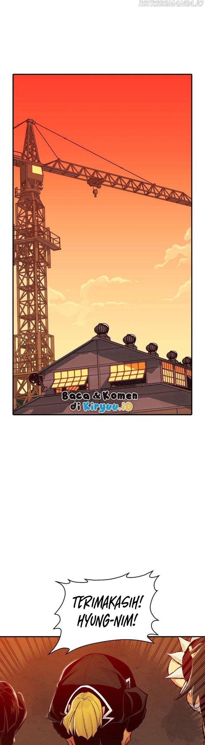 Alone Necromancer Chapter 26 halaman 28