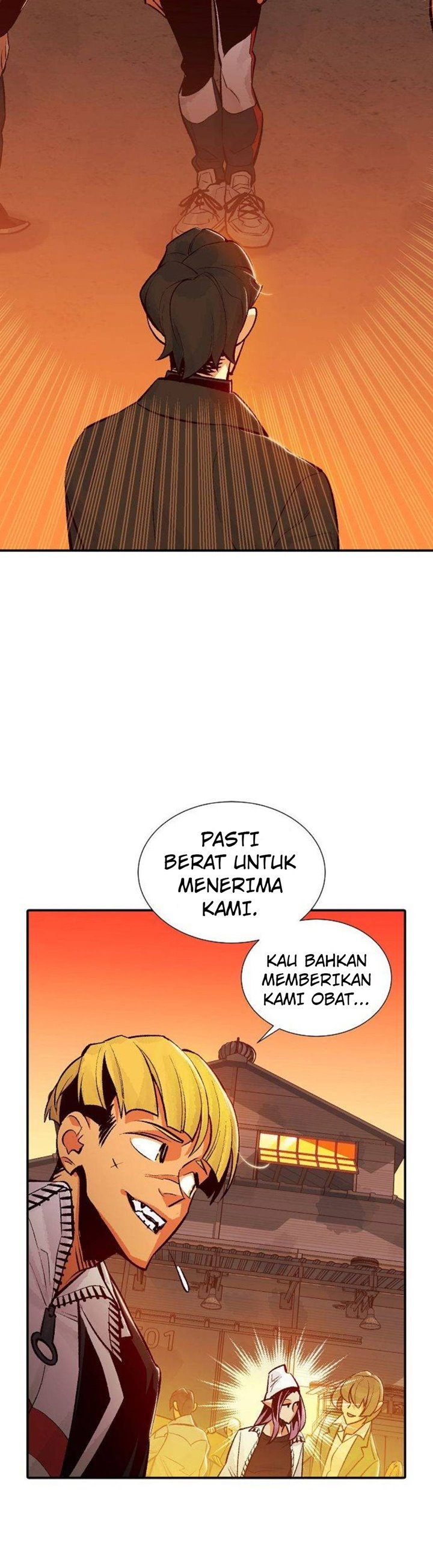 Alone Necromancer Chapter 26 halaman 29