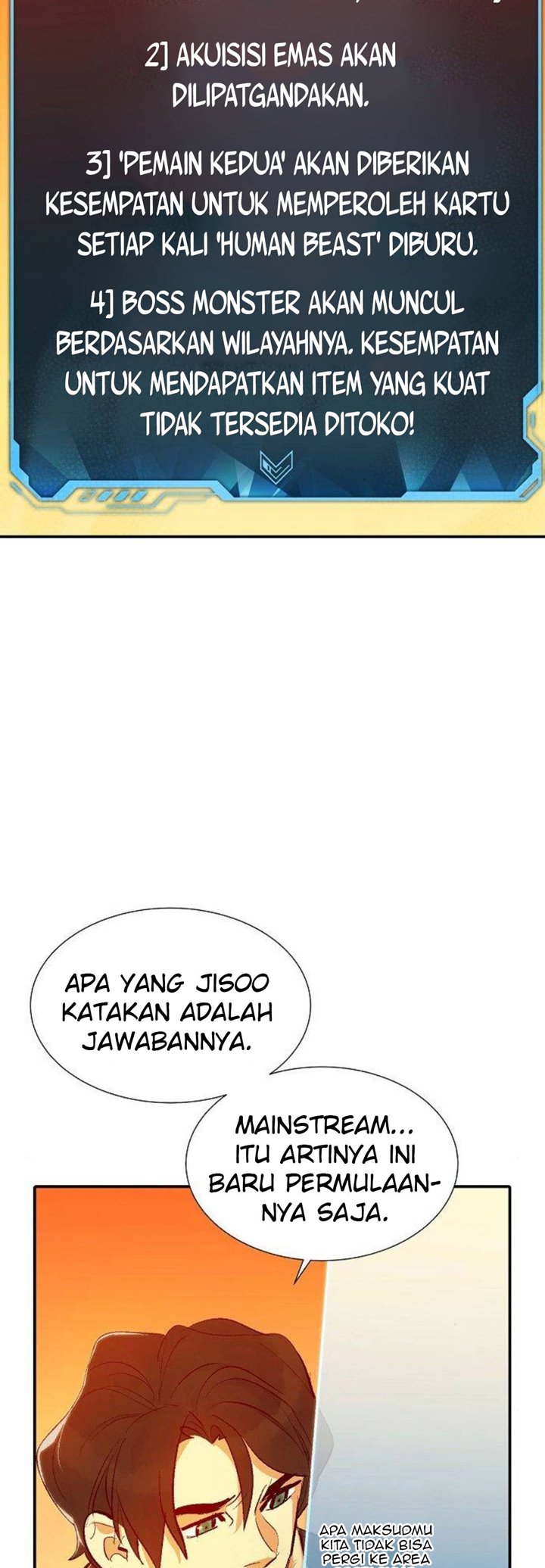 Alone Necromancer Chapter 26 halaman 45
