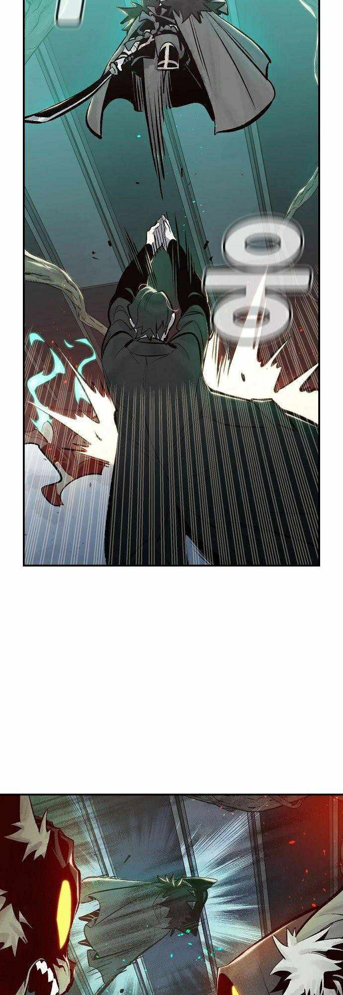 Alone Necromancer Chapter 29 halaman 27