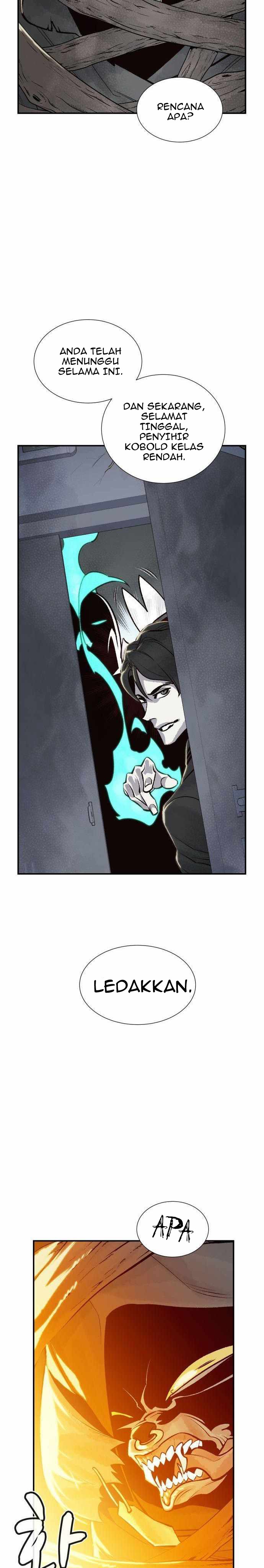 Alone Necromancer Chapter 29 halaman 119