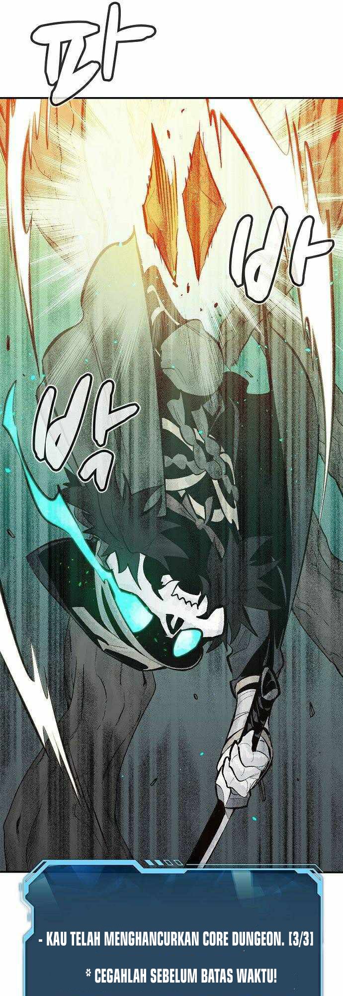 Alone Necromancer Chapter 29 halaman 29