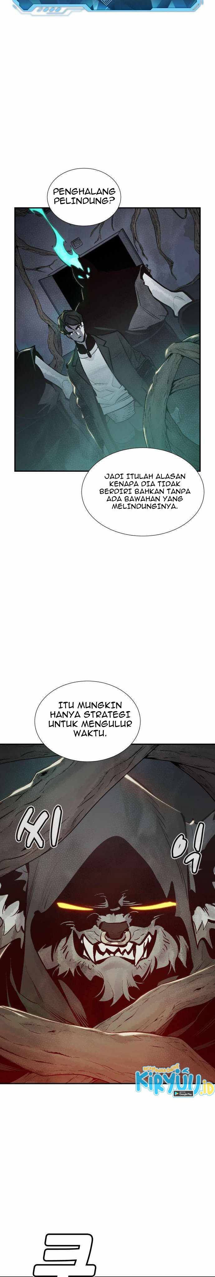 Alone Necromancer Chapter 29 halaman 113