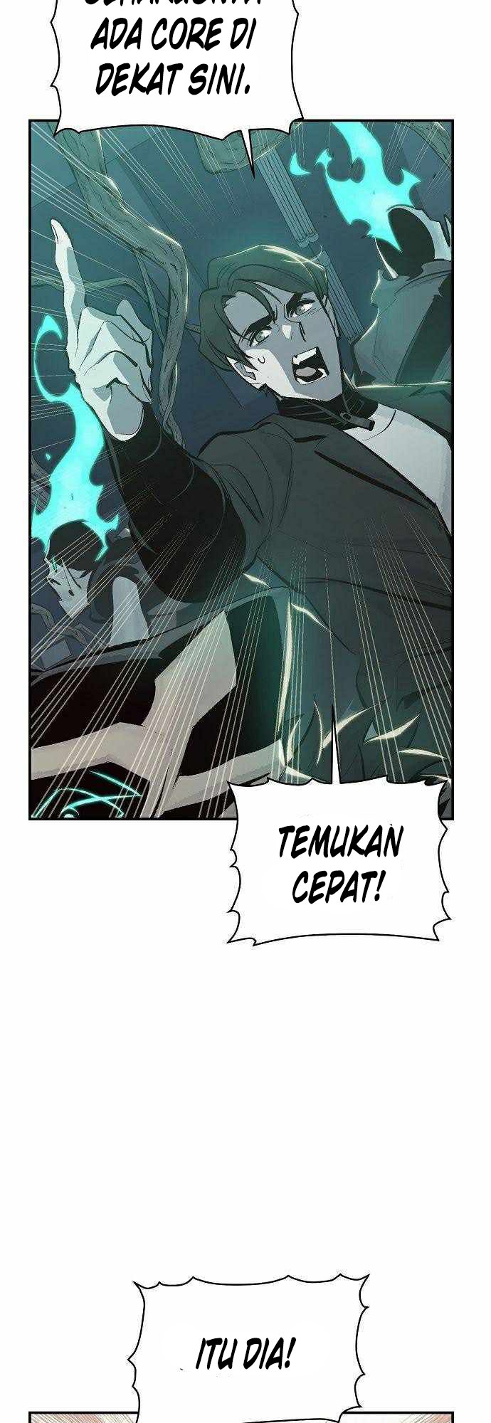 Alone Necromancer Chapter 29 halaman 4