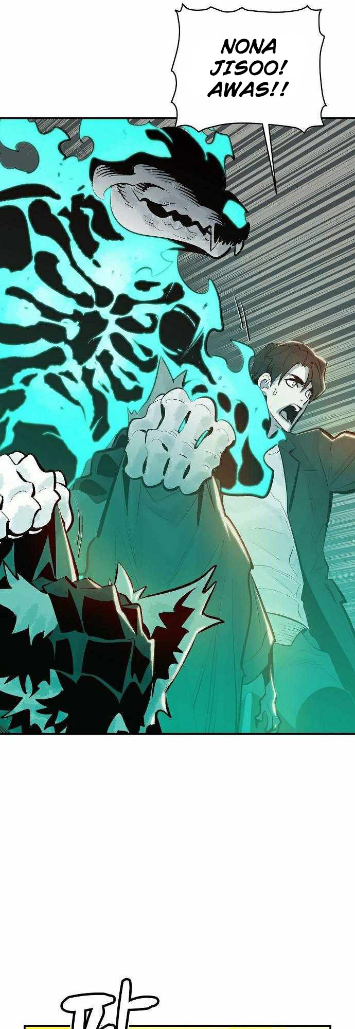 Alone Necromancer Chapter 29 halaman 53