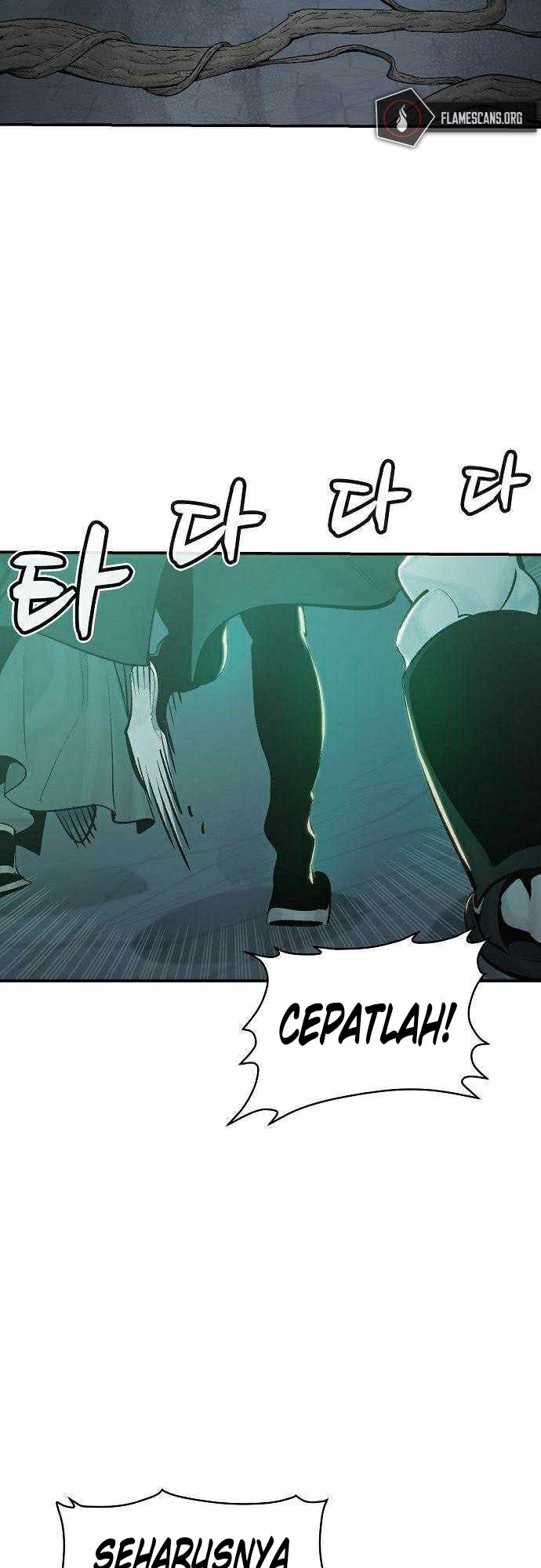 Alone Necromancer Chapter 29 halaman 3