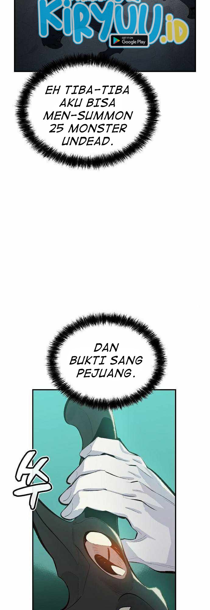 Alone Necromancer Chapter 29 halaman 79
