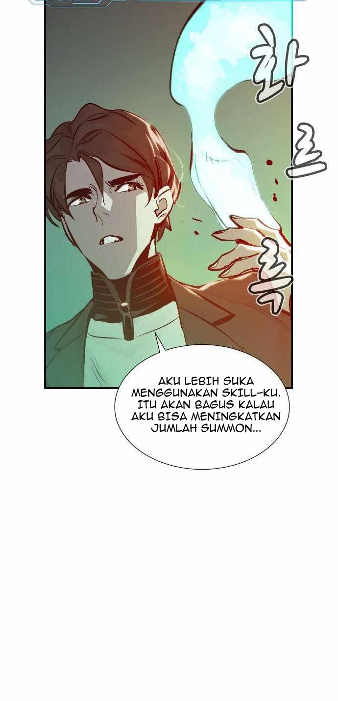 Alone Necromancer Chapter 29 halaman 102