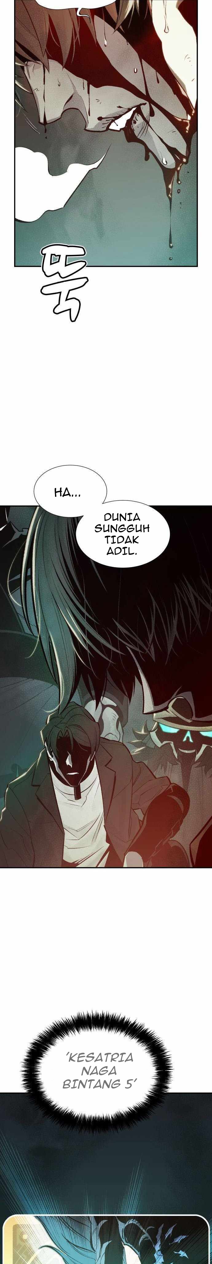 Alone Necromancer Chapter 29 halaman 89