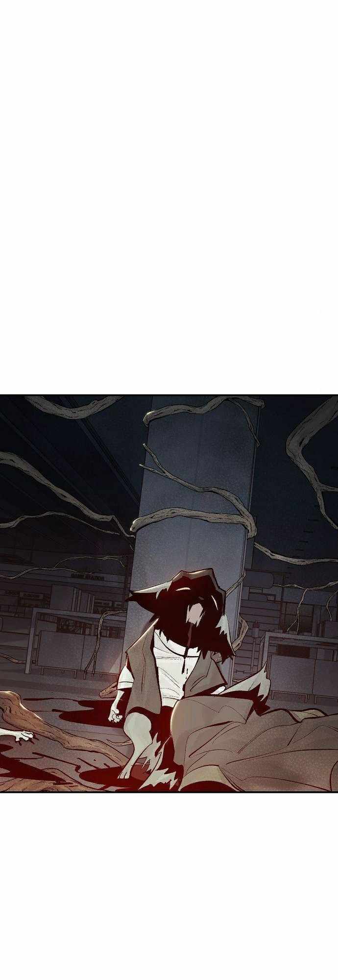 Alone Necromancer Chapter 29 halaman 11