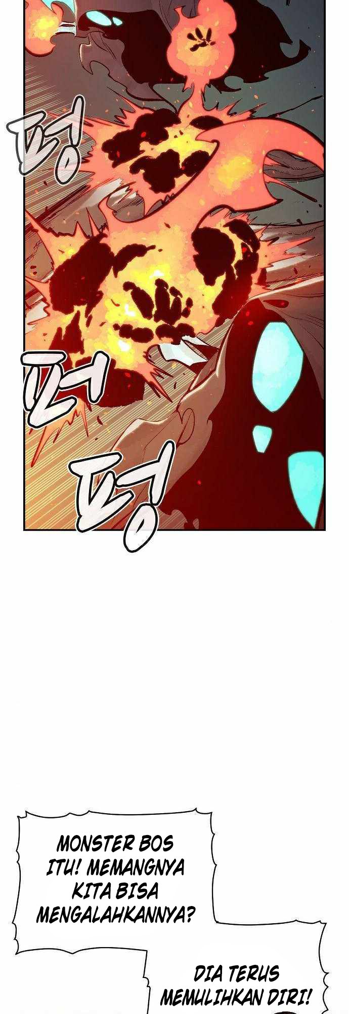 Alone Necromancer Chapter 29 halaman 60