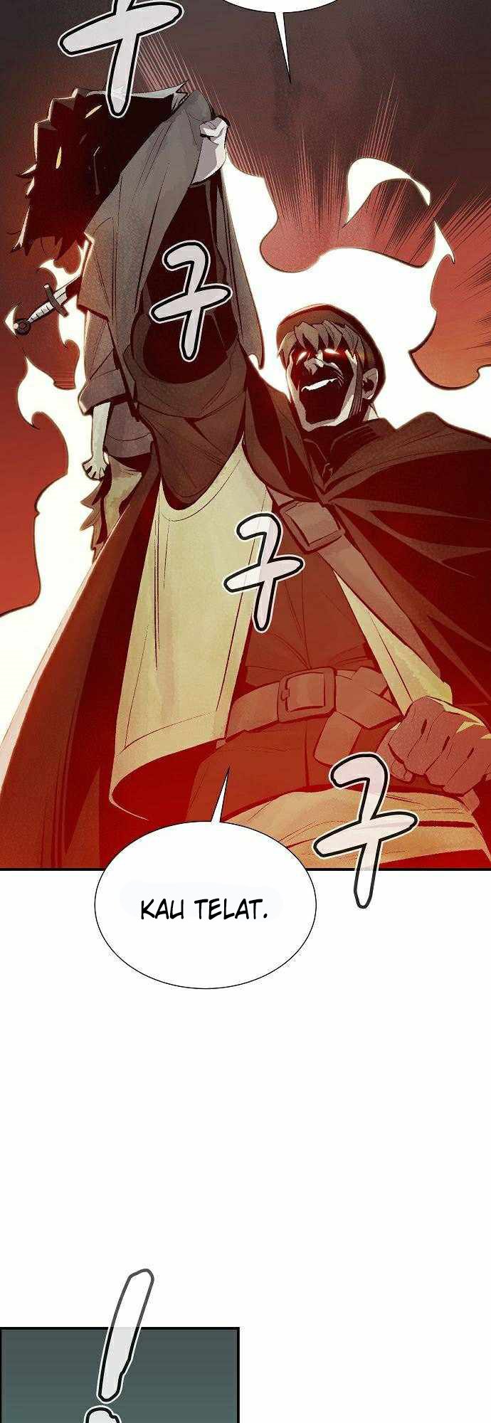 Alone Necromancer Chapter 29 halaman 17