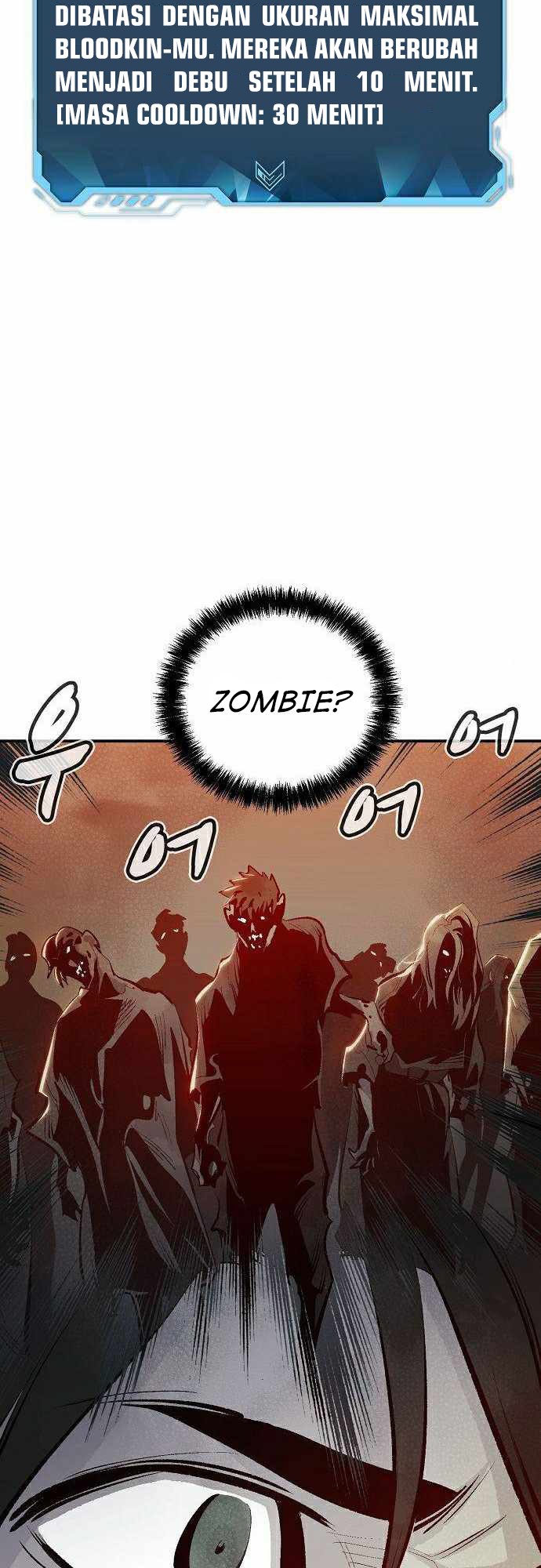 Alone Necromancer Chapter 29 halaman 77