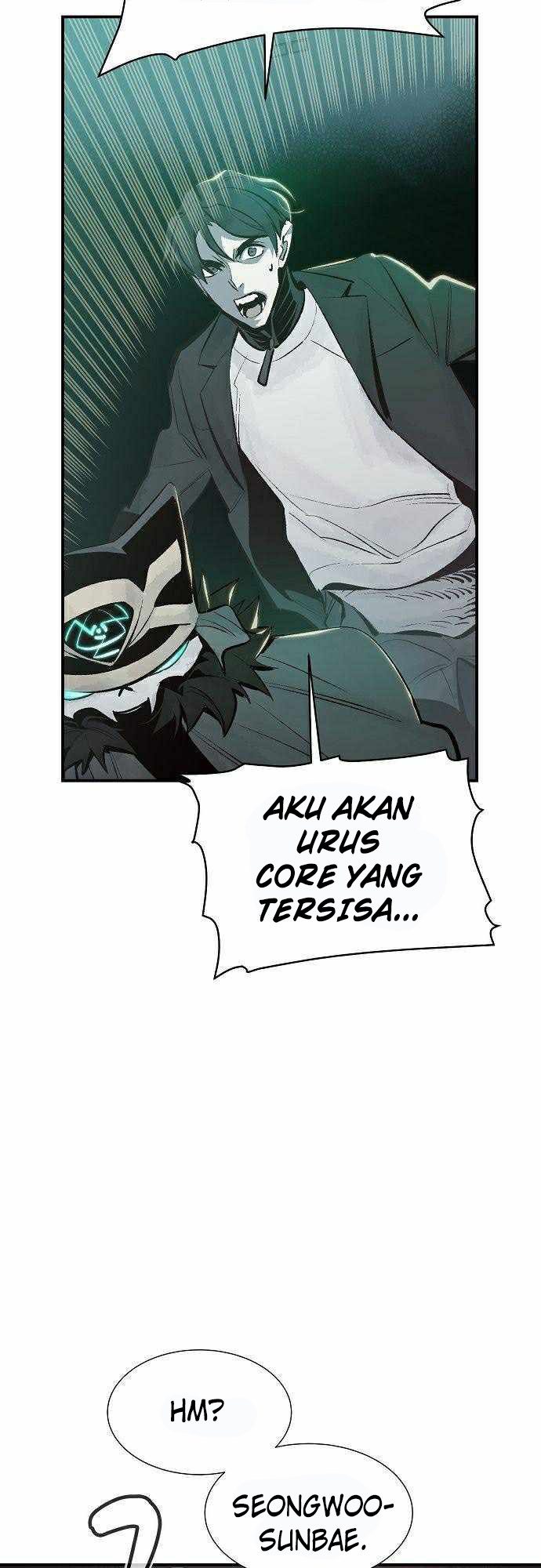 Alone Necromancer Chapter 29 halaman 16