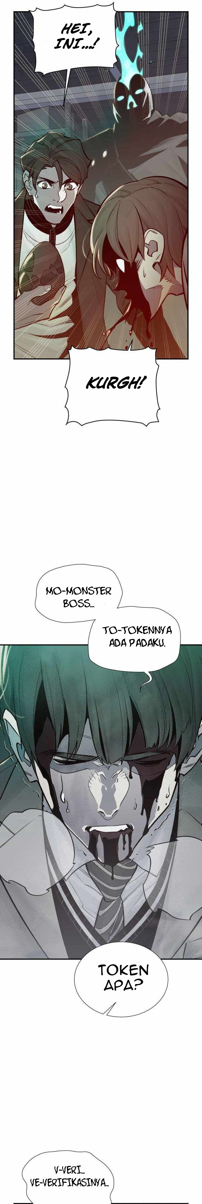 Alone Necromancer Chapter 29 halaman 88